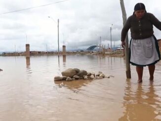 Lluvias