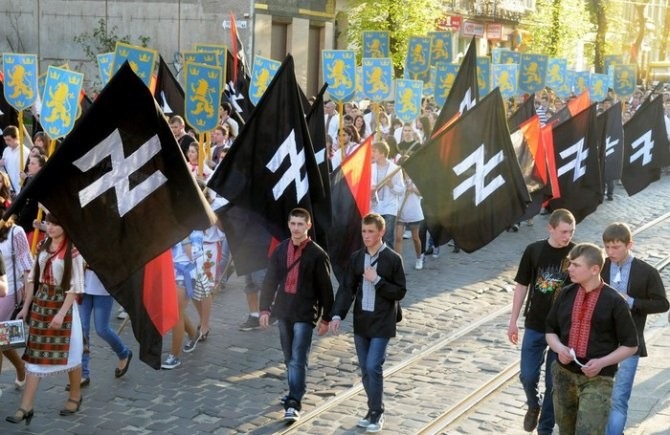 ucrania-nazismo