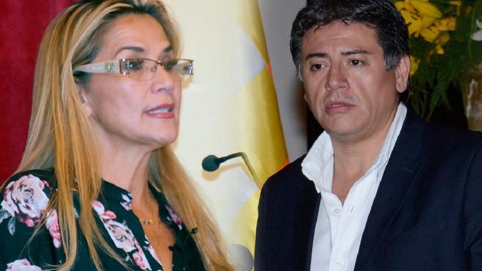 Añez