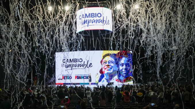 Colombia