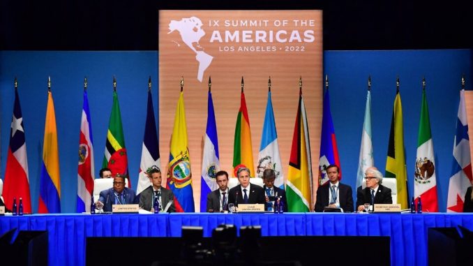 Cumbre