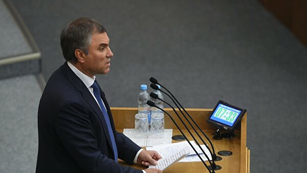 Viacheslav-Volodin