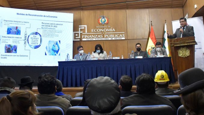 economía y finanzas
