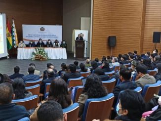 Esa Nacional Interinstitucional de Lucha Contra la Violencia de Género