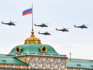 Rusia. Al menos tres muertos en un accidente de helicóptero cerca de la ciudad rusa de San Petersburgo