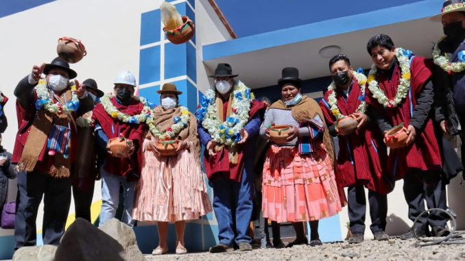 Arce viviendas