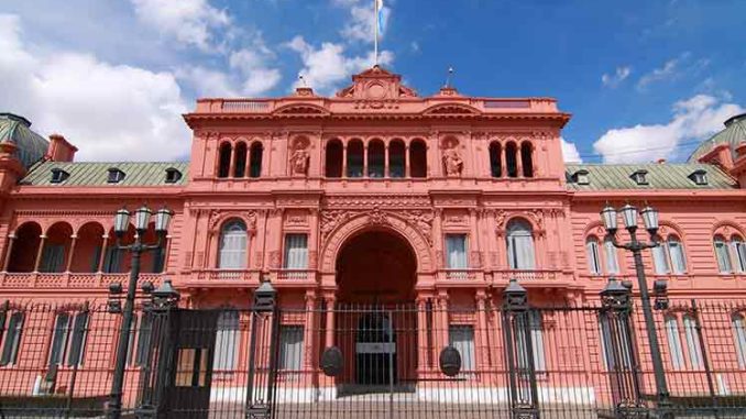 Argentina-Casa-Rosada