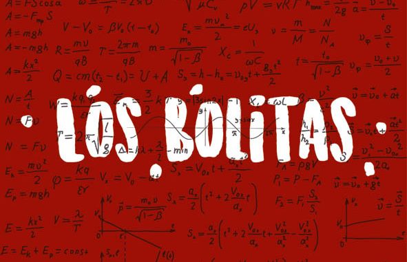 Bolitas