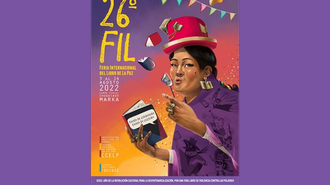 Bolivia-Feria-Libro-FIL