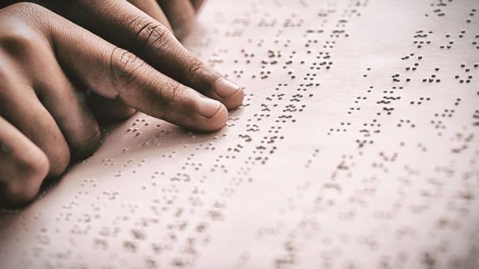 Braille