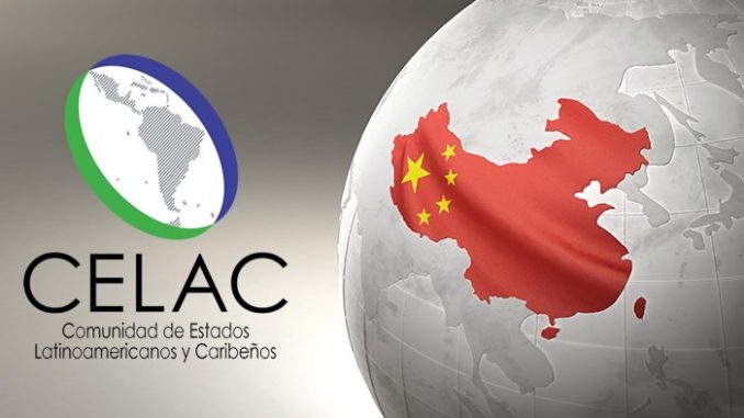 Celac-China