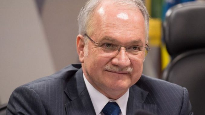 Edson Fachin