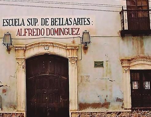 Escuela