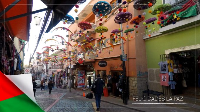 La Paz
