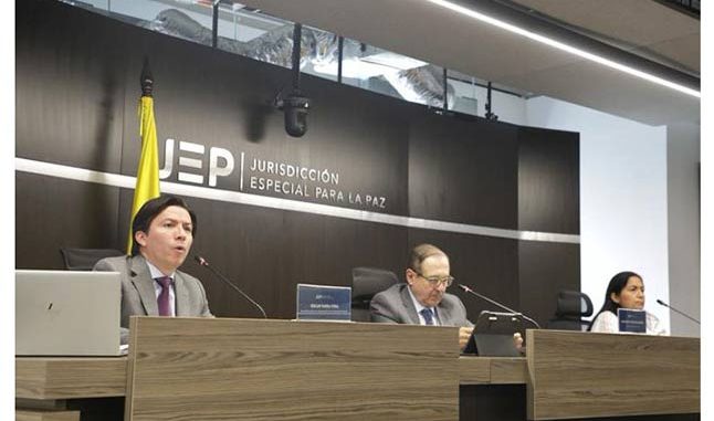 caso falsos possitivos