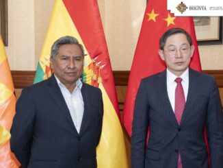 Canciller China