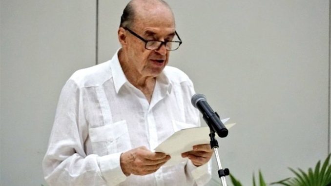 Colombia, Álvaro Leyva