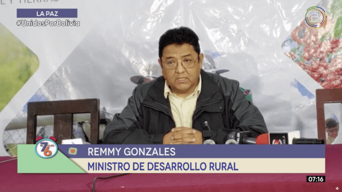 Gonzales