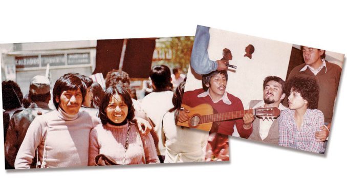 Homenaje