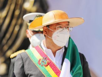 Presidente