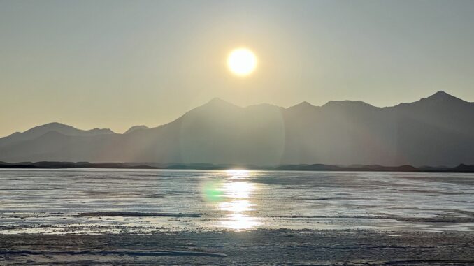 SALAR