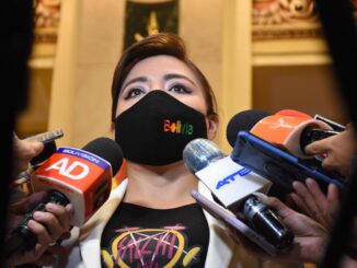Viceministra