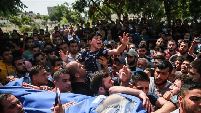 ataques-de-Israel-a-palestinos