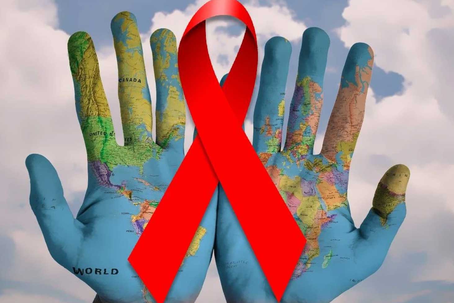 el-sida-en-el-mundo