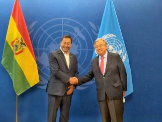 Arce Guterres