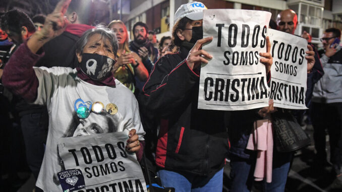 Argentina