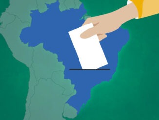 BRASIL ELECC