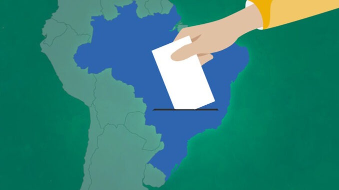BRASIL-ELECC