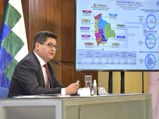 CONF MINISTRO SIBOLIVIA