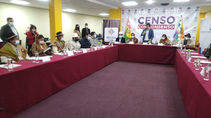 Censo