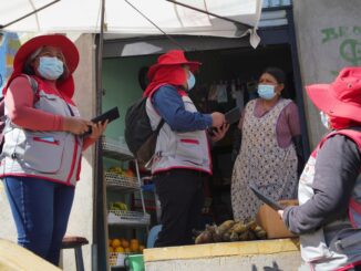 Censo Boliv