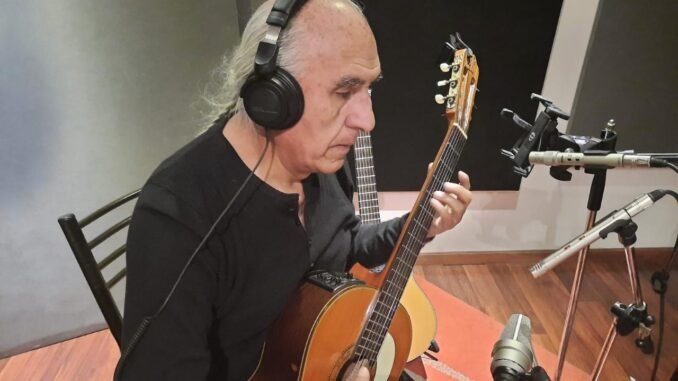 César Junaro