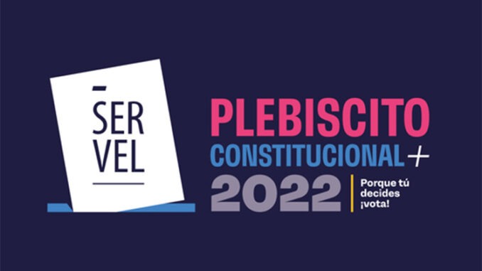 Chile-Plebiscito-Constitucional