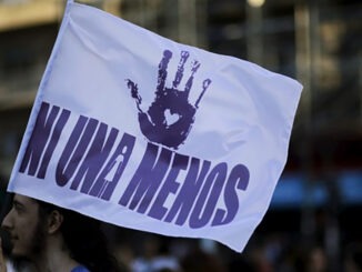 FEMINICIDIO ECUADOR