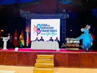 FERIA SERVICIOS FINANCIEROS