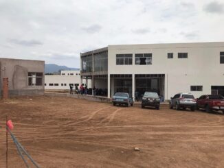 HOSPITAL VILLAMONTES
