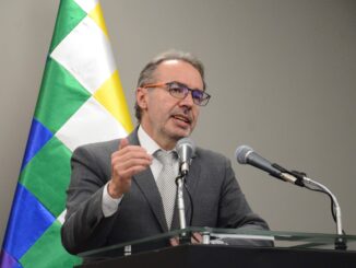 JORGE RICHTER