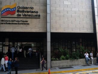 Ministerios de Venezuela