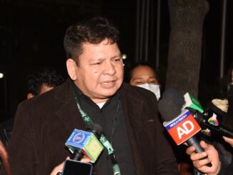 Pedro Damián Dorado.