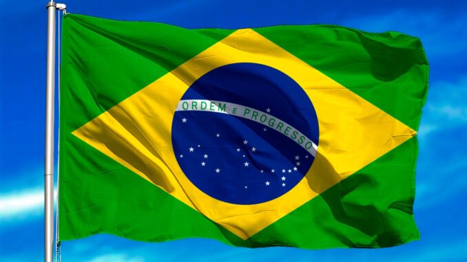 brasil