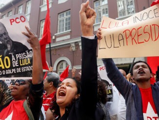 Brasil lula
