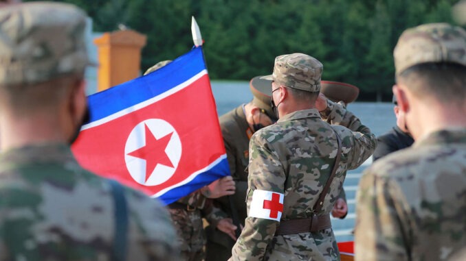 corea-rusia