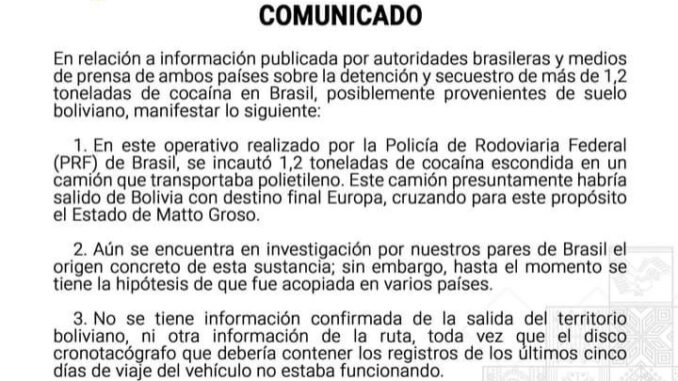 oficial