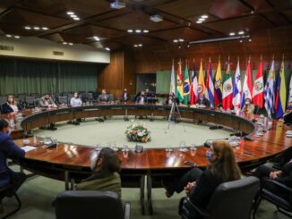 La Expo Aladi virtual: el nuevo escenario para el comercio en Latinoamérica