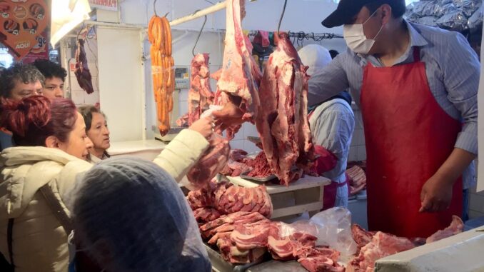 Carne Res-