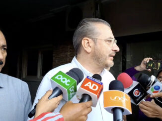 Comité Cruceño